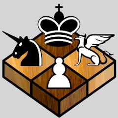 Скачать взломанную ChessCraft (ЧессКрафт)  [МОД Меню] - стабильная версия apk на Андроид