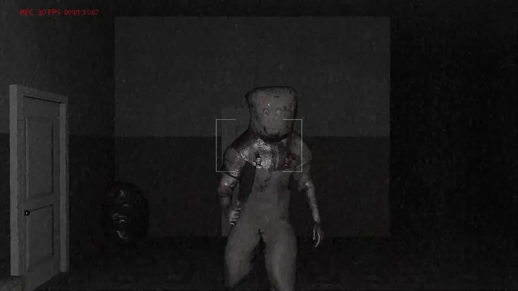 The Ghost - Multiplayer Horror (Зе Гост)  [МОД Все открыто] Screenshot 1