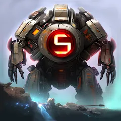 Взлом Defense Legend 5: Survivor TD (Дефенс Легенд 5)  [МОД Все открыто] - стабильная версия apk на Андроид