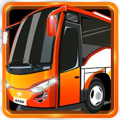 Скачать взлом Bus Simulator Bangladesh (Бус Симулятор Бангладеш)  [МОД Mega Pack] - последняя версия apk на Андроид