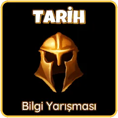 Взлом Tarih Bilgi Yarışması  [МОД Unlocked] - стабильная версия apk на Андроид