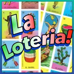 Взлом La Loteria (Ла Лотерия)  [МОД Много денег] - полная версия apk на Андроид