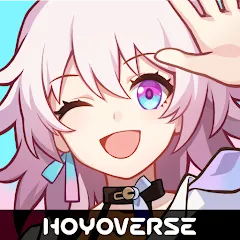 Скачать взломанную Honkai: Star Rail (Хонкай)  [МОД Много монет] - полная версия apk на Андроид