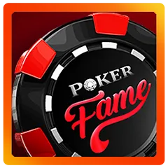 Взлом POKER FAME (ПОКЕР ФЕЙМ)  [МОД Бесконечные монеты] - полная версия apk на Андроид