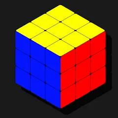 Взлом Magicube: Magic Cube Puzzle 3D (Маджикьюб)  [МОД Unlocked] - последняя версия apk на Андроид