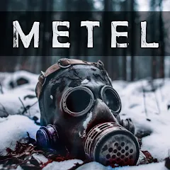 Взлом METEL HORROR ESCAPE (МЕТЕЛЬ)  [МОД Меню] - последняя версия apk на Андроид