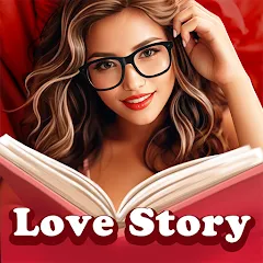 Скачать взломанную Love Story ® Romance Games (Лав стори)  [МОД Много денег] - последняя версия apk на Андроид