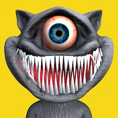 Скачать взломанную Scary Juan (Скари Хуан)  [МОД Mega Pack] - полная версия apk на Андроид