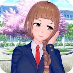 Скачать взломанную WAIFU CLICKER Sexy Anime Girls (УАЙФУ КЛИКЕР)  [МОД Меню] - стабильная версия apk на Андроид