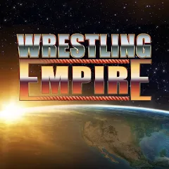 Взломанная Wrestling Empire (Рестлинг Импайр)  [МОД Unlocked] - последняя версия apk на Андроид