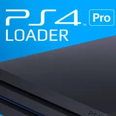 Взлом PS4 Pro Loader LITE (ПС4 Про Лоадер ЛАЙТ)  [МОД Много денег] - стабильная версия apk на Андроид