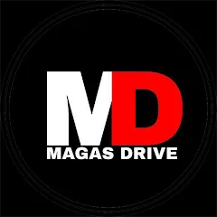 Взлом Magas Drive 2023 : гонки (Магас Драйв 2023)  [МОД Все открыто] - полная версия apk на Андроид