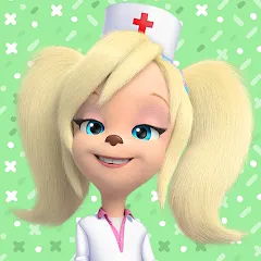 Скачать взлом The Barkers: Doctor Dentist  [МОД Меню] - полная версия apk на Андроид