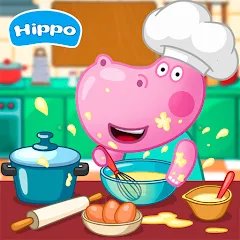 Взлом Cooking School: Game for Girls  [МОД Все открыто] - последняя версия apk на Андроид