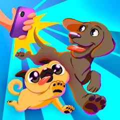 Скачать взлом Hoootdogs Hide&Seek  [МОД Unlocked] - последняя версия apk на Андроид