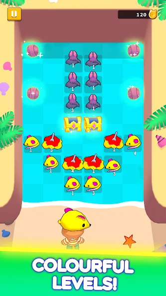 Simba Bounce  [МОД Mega Pack] Screenshot 4