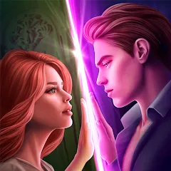 Взлом Forbidden Fruit - Story Games  [МОД Бесконечные деньги] - последняя версия apk на Андроид