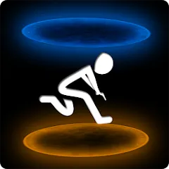 Взломанная Portal Maze 2 game 3D aperture  [МОД Бесконечные монеты] - полная версия apk на Андроид
