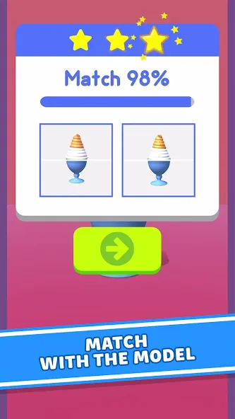 Ice Cream Inc. ASMR, DIY Games  [МОД Mega Pack] Screenshot 4