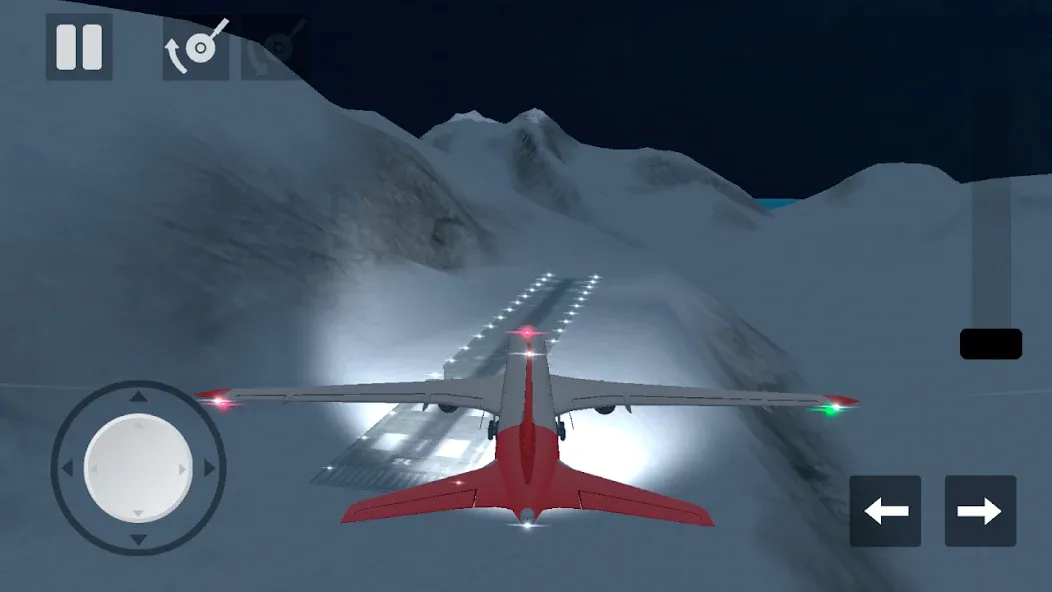 Plane Crash: Flight Simulator (Плейн Краш)  [МОД Unlimited Money] Screenshot 4