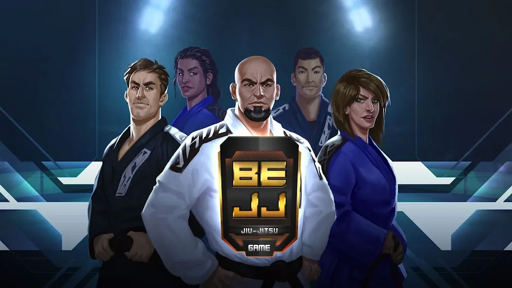 BeJJ: Jiu-Jitsu Game 
            </div>
        </div>
    </div>
</div>




<div class=