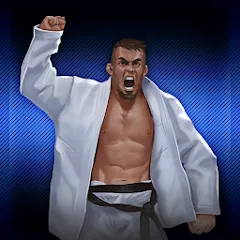 Скачать взломанную BeJJ: Jiu-Jitsu Game | Beta (Бедж)  [МОД Unlocked] - последняя версия apk на Андроид