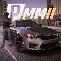 Взлом Parking Master Multiplayer 2 (Паркинг Мастер Мультиплеер 2)  [МОД Menu] - полная версия apk на Андроид