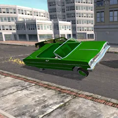 Взлом Lowrider Hoppers (Лоурайдер Хопперс)  [МОД Все открыто] - полная версия apk на Андроид