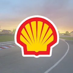 Взломанная Shell Racing Legends (Шелл Легенды гоночных соревнований)  [МОД Бесконечные монеты] - полная версия apk на Андроид