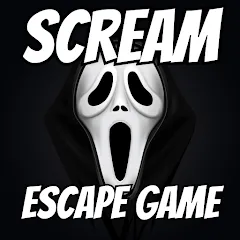 Взлом Scream: Escape from Ghost Face (Скрим)  [МОД Бесконечные деньги] - полная версия apk на Андроид