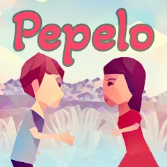 Взломанная Pepelo - Adventure CO-OP Game (Пепело)  [МОД Много монет] - стабильная версия apk на Андроид