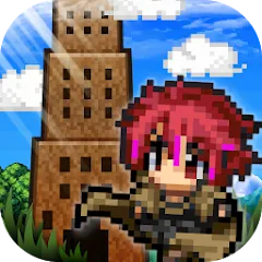 Скачать взломанную Tower of Hero (Тауэр оф Хиро)  [МОД Меню] - последняя версия apk на Андроид