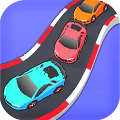 Скачать взломанную Car'n Click  [МОД Unlocked] - стабильная версия apk на Андроид