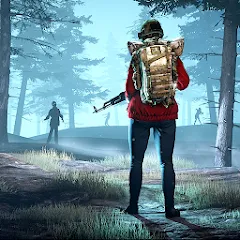 Скачать взлом Horror Forest 3 open-world RPG (ХФ3)  [МОД Все открыто] - последняя версия apk на Андроид