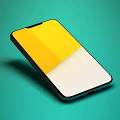 Взломанная Phone Simulator - 3D Maker (Фоун Симулятор)  [МОД Unlocked] - стабильная версия apk на Андроид