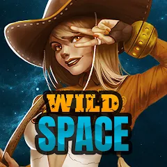 Скачать взлом Wild Space (Уайлд Спейс)  [МОД Mega Pack] - последняя версия apk на Андроид