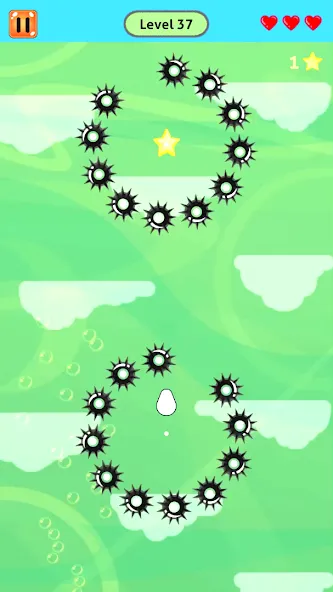 Egg Man: Trolley Run (Эгг мен)  [МОД Unlimited Money] Screenshot 3