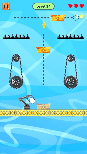 Egg Man: Trolley Run (Эгг мен)  [МОД Unlimited Money] Screenshot 4