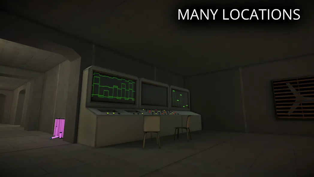 SWorlds Multiplayer (СВорлдс Мультиплеер)  [МОД Все открыто] Screenshot 2
