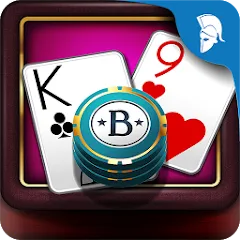 Скачать взломанную Baccarat (Баккара)  [МОД Бесконечные деньги] - стабильная версия apk на Андроид
