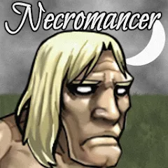 Скачать взлом Necromancer Story  [МОД Menu] - последняя версия apk на Андроид