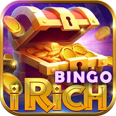 Скачать взлом JILI Slots & iRich Bingo  [МОД Много монет] - последняя версия apk на Андроид