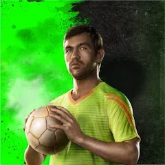 Взлом Astonishing Eleven Football (Астонишинг Илевен Футбол)  [МОД Unlocked] - стабильная версия apk на Андроид