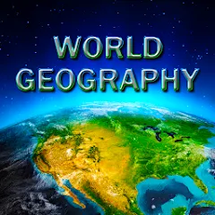 Скачать взлом World Geography - Quiz Game  [МОД Много денег] - последняя версия apk на Андроид