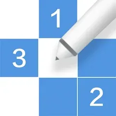 Скачать взломанную AGED Sudoku (Эйджд Судоку)  [МОД Menu] - полная версия apk на Андроид