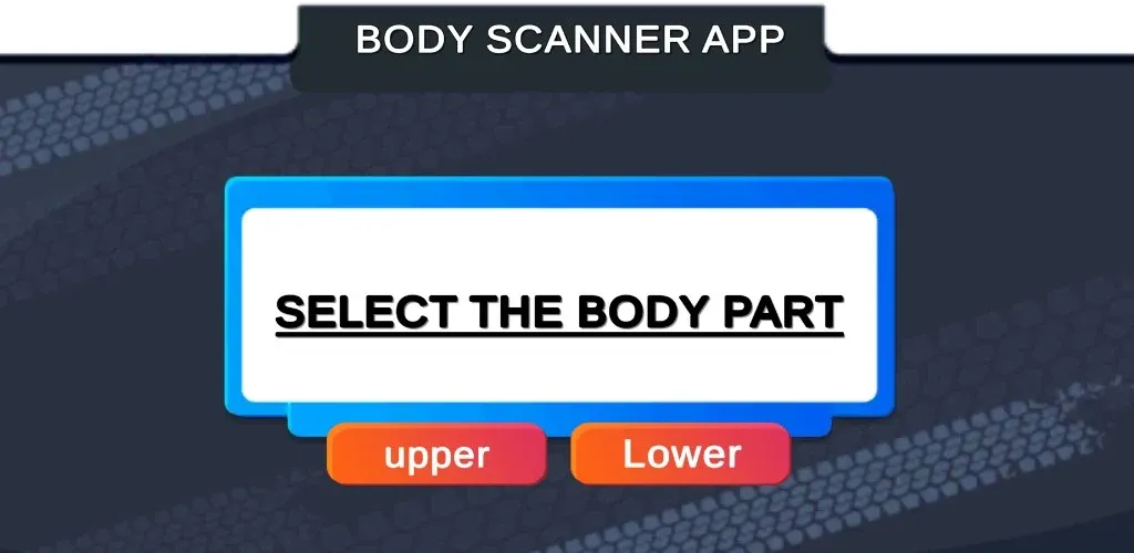 Xray Cloth Scanner Body Scan (Иксрей Клот Сканер)  [МОД Unlocked] Screenshot 1