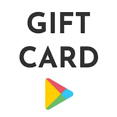 Взломанная Gift Card : Coin Collector (Гифт Кард)  [МОД Mega Pack] - полная версия apk на Андроид