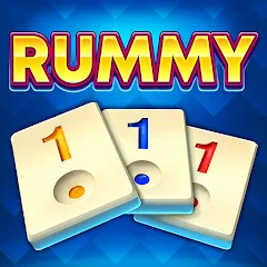 Взлом Rummy Club  [МОД Много денег] - стабильная версия apk на Андроид