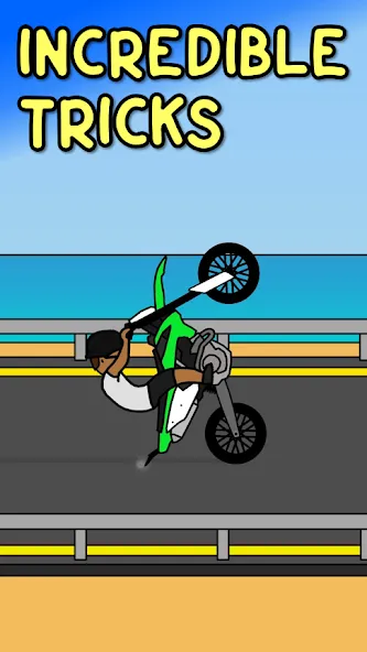 Wheelie Life (Уили Лайф)  [МОД Много монет] Screenshot 4