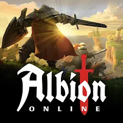 Взлом Albion Online (Альбион Онлайн)  [МОД Много денег] - последняя версия apk на Андроид